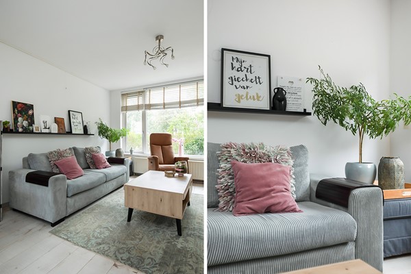 Foto - Te koop: Schoonenburgsingel 158, 2135 GE Hoofddorp